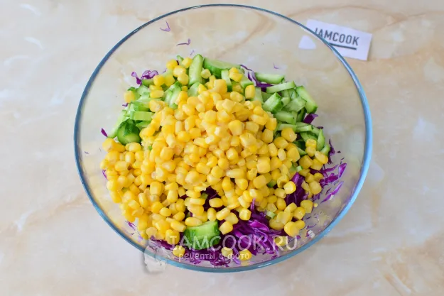 Шаг 5: иллюстрация