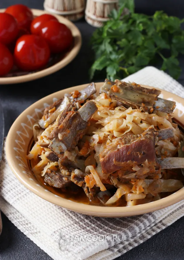 Шаг 10: иллюстрация