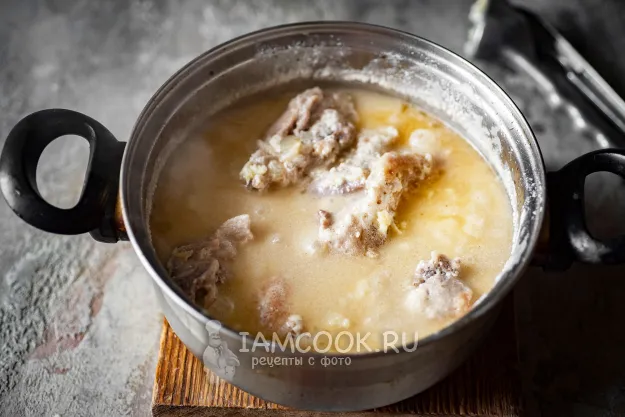 Шаг 9: иллюстрация