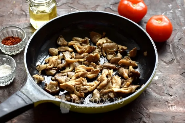 Шаг 5: иллюстрация