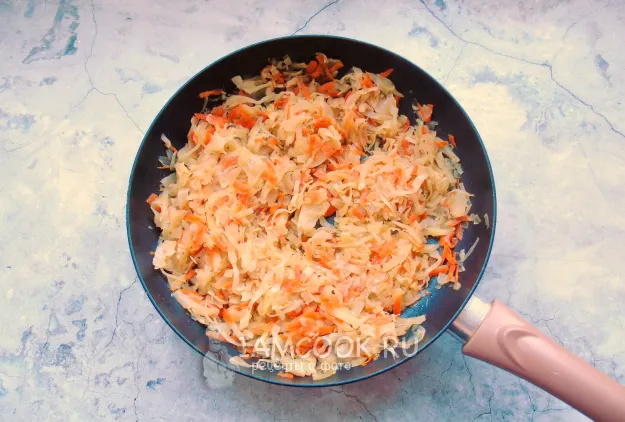 Шаг 8: иллюстрация