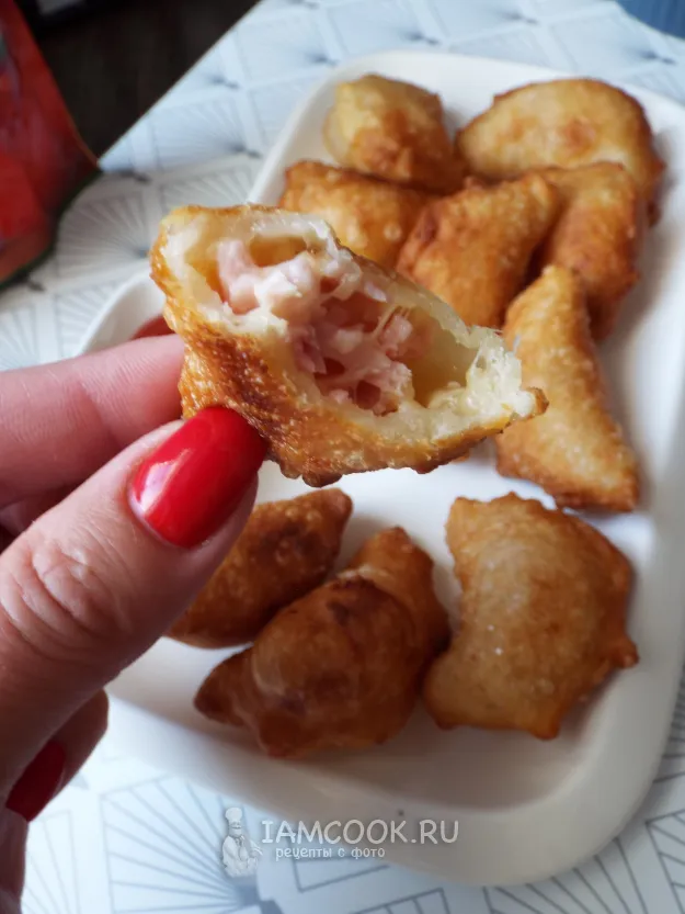 Шаг 14: иллюстрация