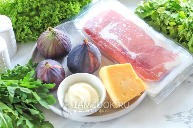 Шаг 1: иллюстрация