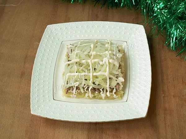 Шаг 4: иллюстрация