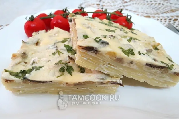 Шаг 11: иллюстрация