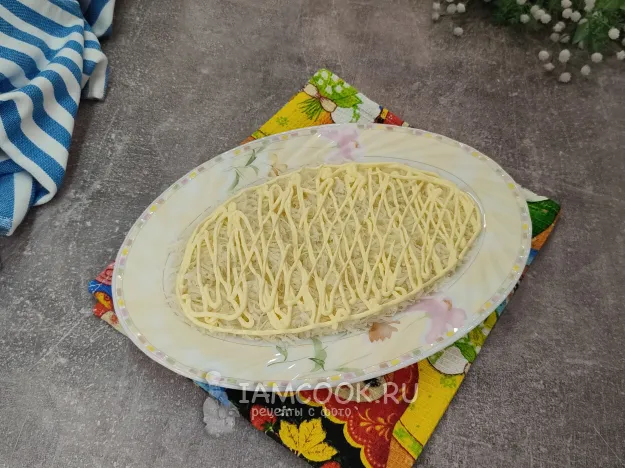 Шаг 5: иллюстрация