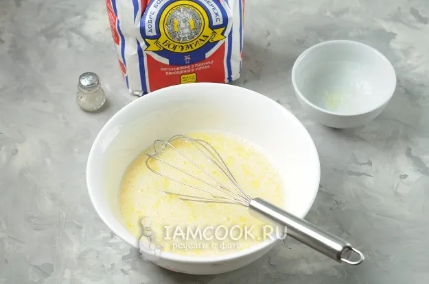 Шаг 3: иллюстрация