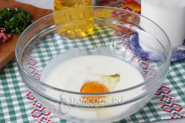 Шаг 3: иллюстрация