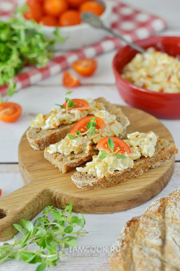 Шаг 9: иллюстрация