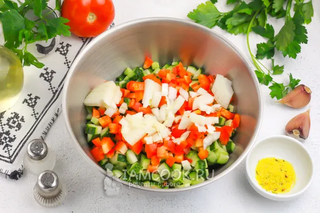 Шаг 3: иллюстрация