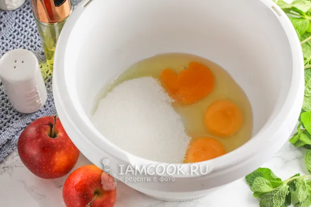 Шаг 2: иллюстрация