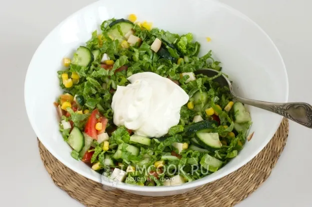 Шаг 5: иллюстрация