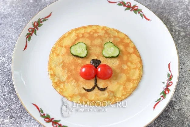 Шаг 6: иллюстрация