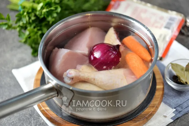 Шаг 2: иллюстрация