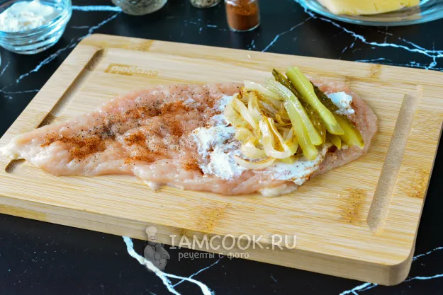 Шаг 5: иллюстрация