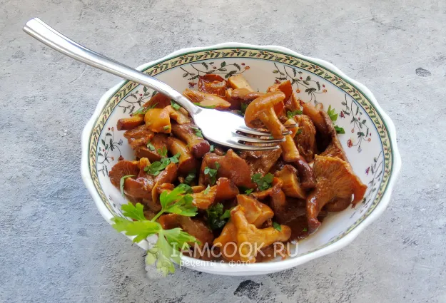 Шаг 10: иллюстрация