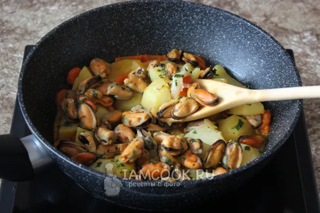 Шаг 5: иллюстрация