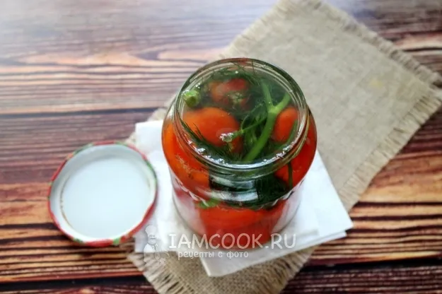 Шаг 11: иллюстрация