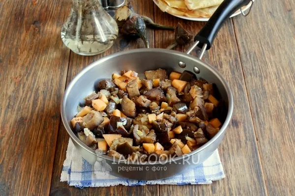 Шаг 5: иллюстрация