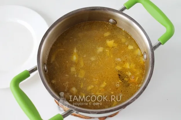 Шаг 11: иллюстрация