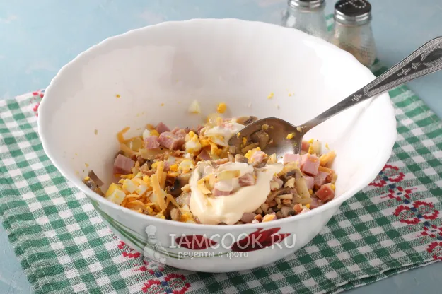 Шаг 7: иллюстрация