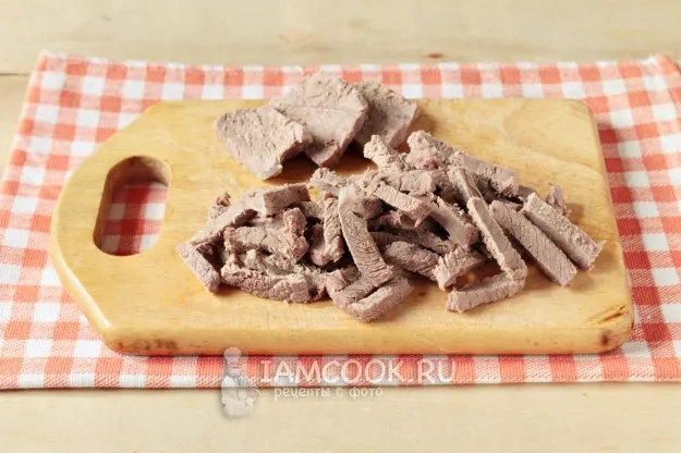 Шаг 2: иллюстрация