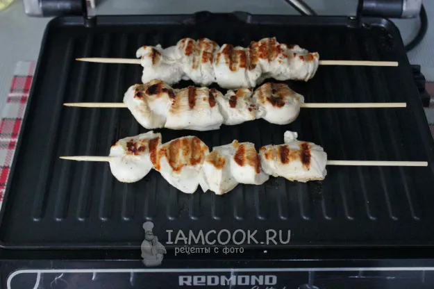 Шаг 9: иллюстрация