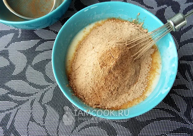 Шаг 4: иллюстрация