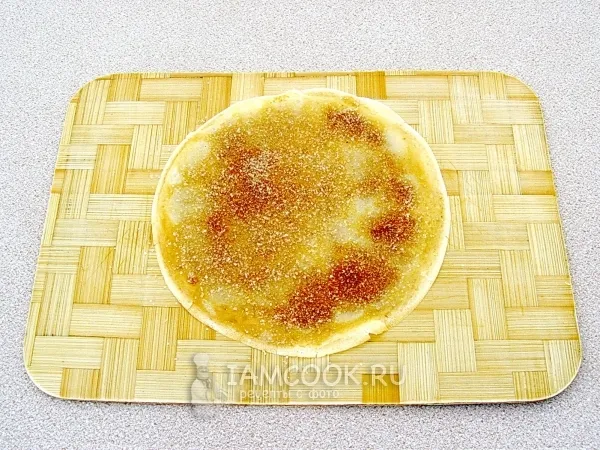 Шаг 11: иллюстрация