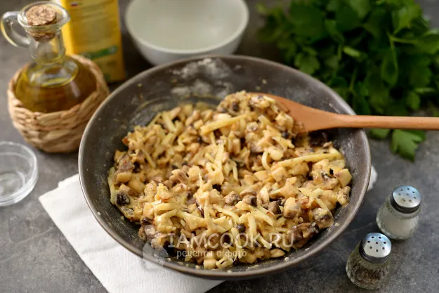 Шаг 5: иллюстрация