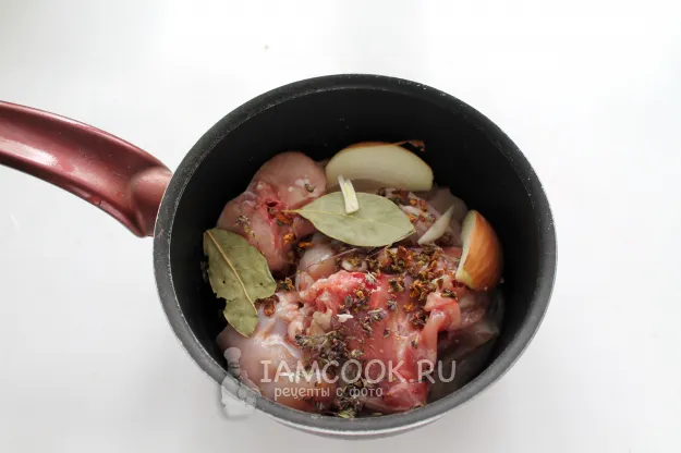 Шаг 3: иллюстрация