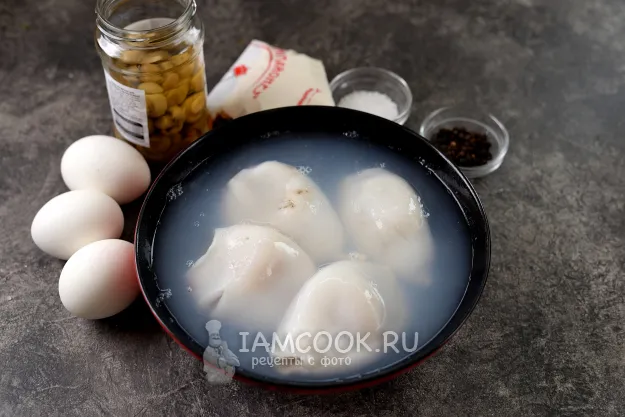 Шаг 2: иллюстрация