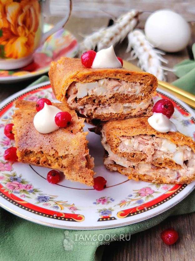 Шаг 15: иллюстрация