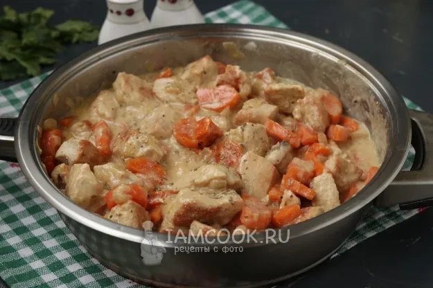 Шаг 9: иллюстрация