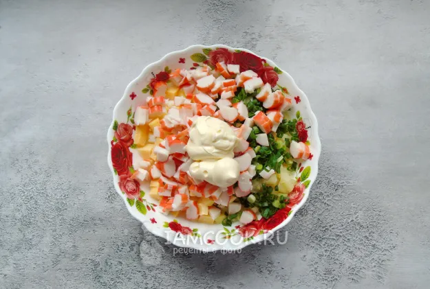 Шаг 6: иллюстрация