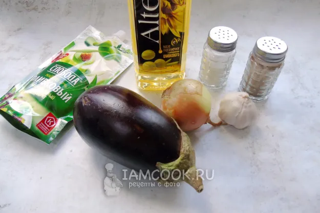 Шаг 1: иллюстрация