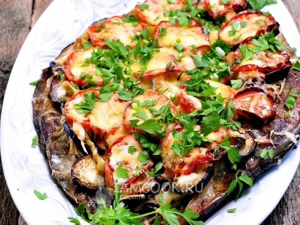 Фото блюда: Коктал