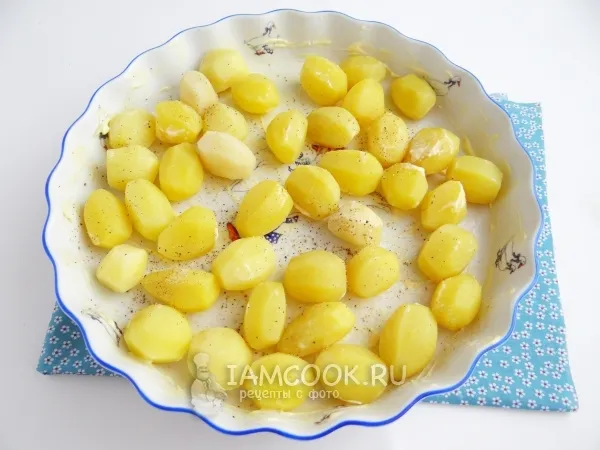 Шаг 10: иллюстрация