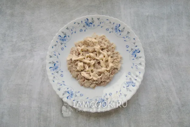 Шаг 2: иллюстрация