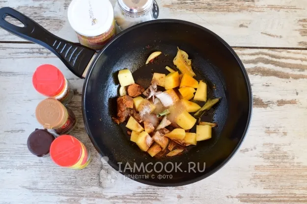 Шаг 7: иллюстрация