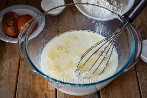 Шаг 4: иллюстрация