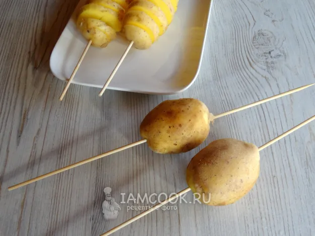 Шаг 2: иллюстрация