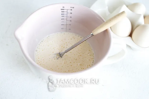 Шаг 5: иллюстрация