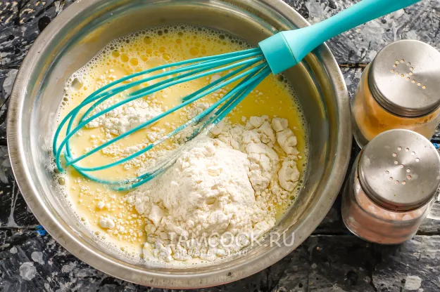 Шаг 3: иллюстрация