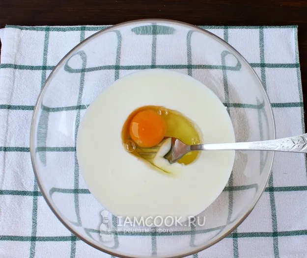 Шаг 2: иллюстрация