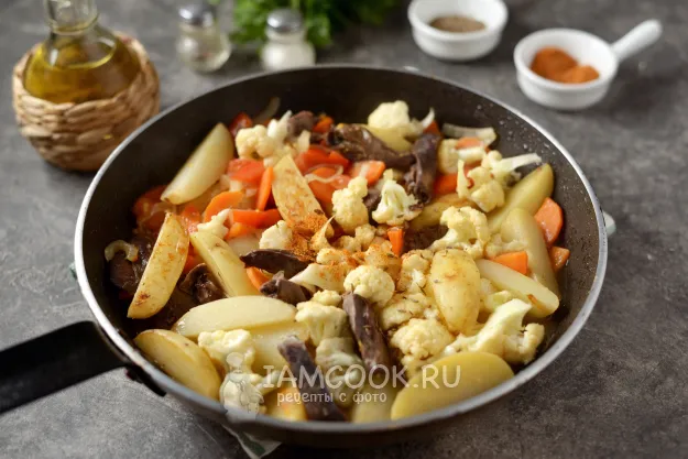 Шаг 5: иллюстрация