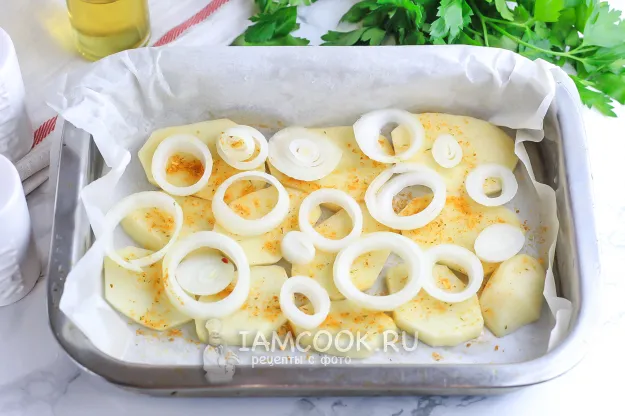 Шаг 2: иллюстрация