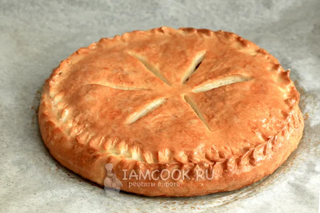 Шаг 11: иллюстрация