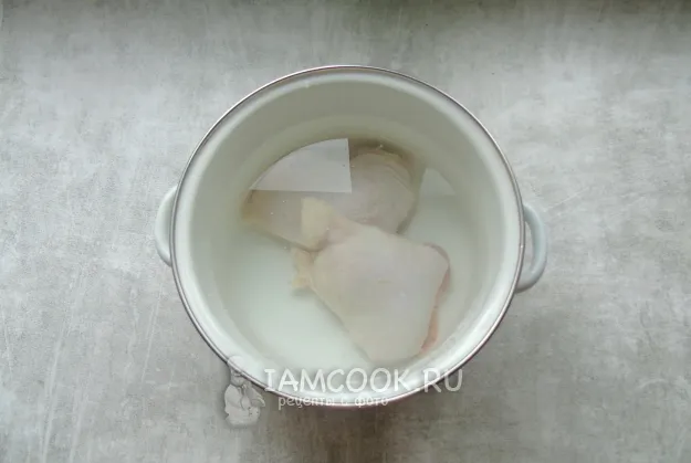 Шаг 2: иллюстрация