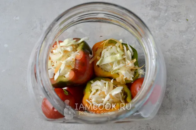 Шаг 7: иллюстрация